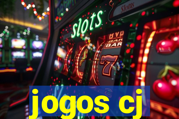 jogos cj